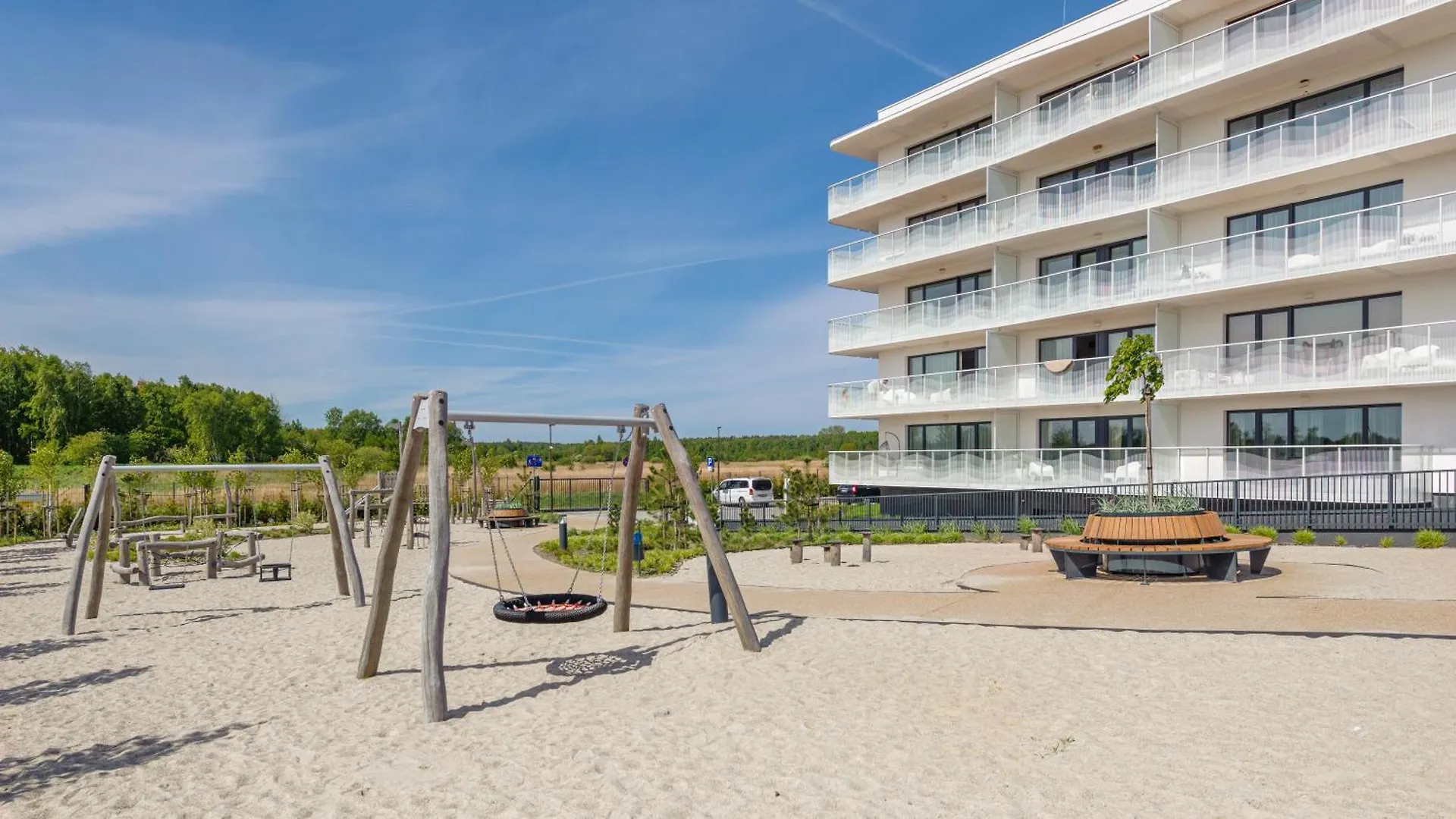 Sorrento Lux A 409 Polanki Aqua - Holiday City Kolobrzeg Poland