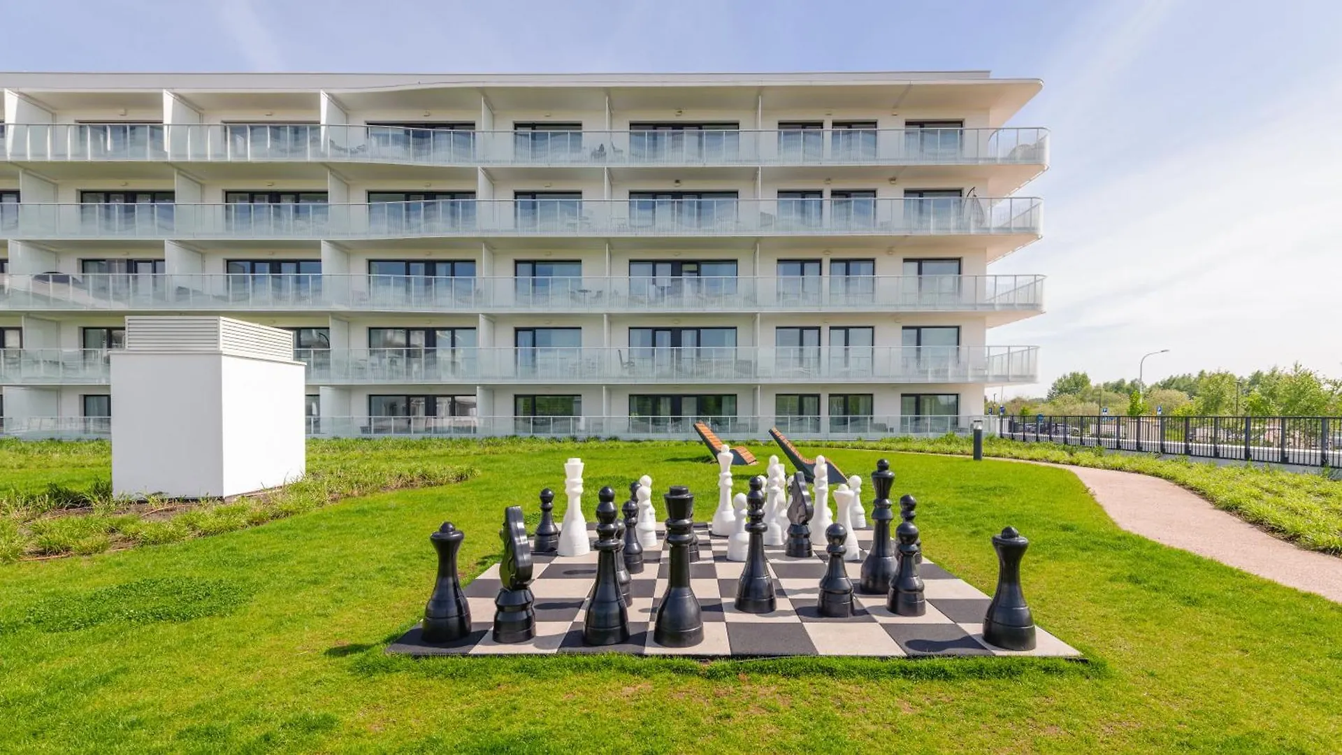 Sorrento Lux A 409 Polanki Aqua - Holiday City Kolobrzeg Poland