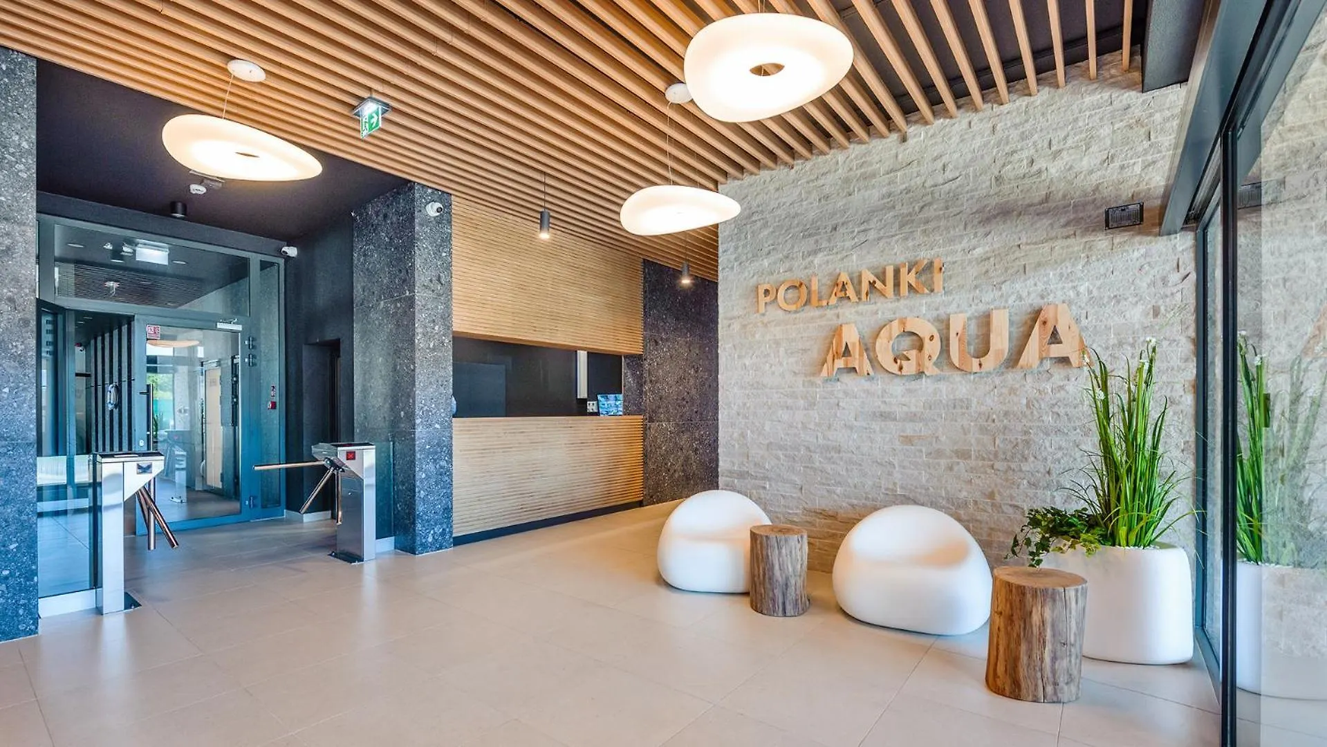 Sorrento Lux A 409 Polanki Aqua - Holiday City Kolobrzeg Poland