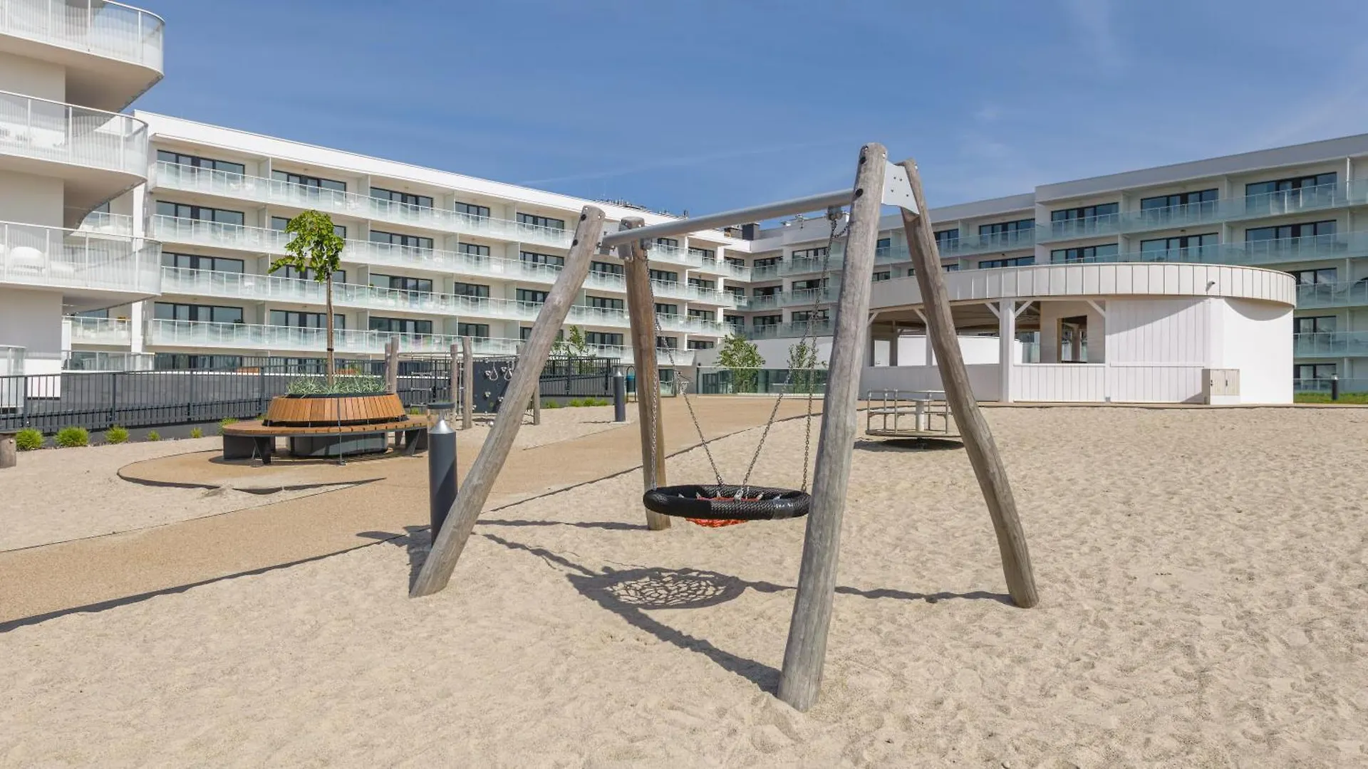 Sorrento Lux A 409 Polanki Aqua - Holiday City Kolobrzeg